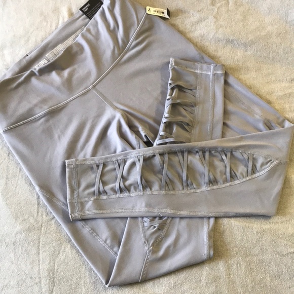 Victoria's Secret Pants - Brand new VS knockout tights